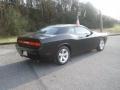 Brilliant Black Crystal Pearl - Challenger R/T Photo No. 3