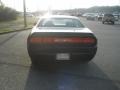 Brilliant Black Crystal Pearl - Challenger R/T Photo No. 10