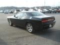Brilliant Black Crystal Pearl - Challenger R/T Photo No. 11