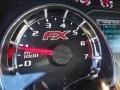 2012 Ford F150 FX4 SuperCrew 4x4 Gauges