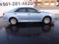 2012 Clearwater Blue Metallic Toyota Camry LE  photo #8