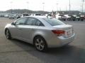 Silver Ice Metallic - Cruze LTZ Photo No. 11