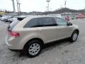Dune Pearl Metallic - MKX AWD Photo No. 4