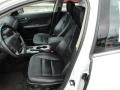 Charcoal Black Interior Photo for 2010 Ford Fusion #59757228