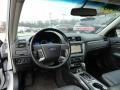 Charcoal Black Dashboard Photo for 2010 Ford Fusion #59757244