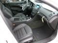 Ebony Interior Photo for 2012 Buick Regal #59757629