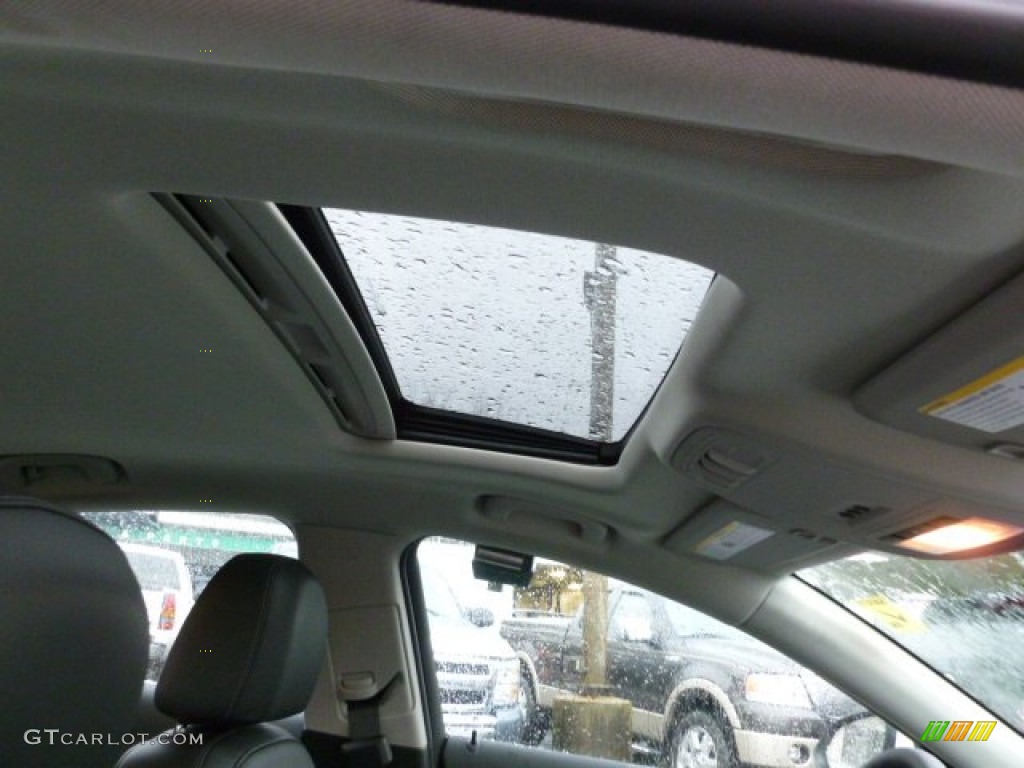 2012 Buick Regal GS Sunroof Photo #59757638