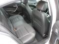 Ebony Interior Photo for 2012 Buick Regal #59757647