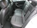 Ebony Interior Photo for 2012 Buick Regal #59757656