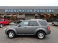 2011 Sterling Grey Metallic Ford Escape Limited V6 4WD  photo #1