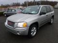Silver Mist Metallic - Envoy SLE 4x4 Photo No. 3