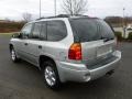 2007 Silver Mist Metallic GMC Envoy SLE 4x4  photo #5