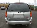 2007 Silver Mist Metallic GMC Envoy SLE 4x4  photo #6