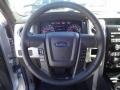 Black Steering Wheel Photo for 2012 Ford F150 #59757800