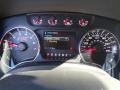 2012 Ford F150 FX2 SuperCrew Gauges