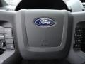 2011 Sterling Grey Metallic Ford Escape Limited V6 4WD  photo #18