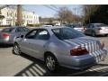 Satin Silver Metallic - TL 3.2 Photo No. 8