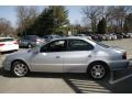 Satin Silver Metallic - TL 3.2 Photo No. 9