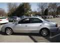 2000 Satin Silver Metallic Acura TL 3.2  photo #9