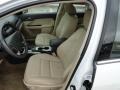 Camel Interior Photo for 2010 Ford Fusion #59758136
