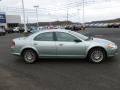 Satin Jade Pearl - Sebring Touring Sedan Photo No. 8
