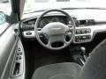 Satin Jade Pearl - Sebring Touring Sedan Photo No. 14