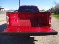 2012 Red Candy Metallic Ford F150 Lariat SuperCrew  photo #11