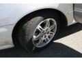 Satin Silver Metallic - TL 3.2 Photo No. 22