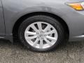 2012 Honda Civic EX Coupe Wheel and Tire Photo