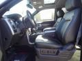 Sterling Gray Metallic - F150 Lariat SuperCrew 4x4 Photo No. 18