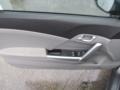 Polished Metal Metallic - Civic EX Coupe Photo No. 15