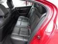 Sangria Red Metallic - MKS AWD Sedan Photo No. 10