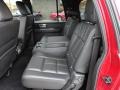 Charcoal Black Rear Seat Photo for 2009 Lincoln Navigator #59759017