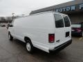 Oxford White - E Series Van E250 XL Cargo Photo No. 2