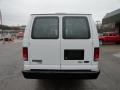 Oxford White - E Series Van E250 XL Cargo Photo No. 3