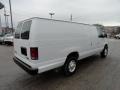 Oxford White - E Series Van E250 XL Cargo Photo No. 4