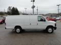 Oxford White - E Series Van E250 XL Cargo Photo No. 5