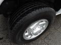 Oxford White - E Series Van E250 XL Cargo Photo No. 9