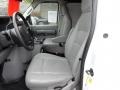 Oxford White - E Series Van E250 XL Cargo Photo No. 10