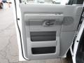 Oxford White - E Series Van E250 XL Cargo Photo No. 13