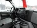 Oxford White - E Series Van E250 XL Cargo Photo No. 14