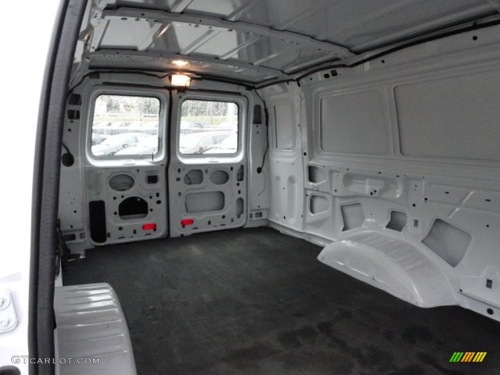 2011 Ford E Series Van E250 XL Cargo Trunk Photo #59759414