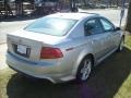 Satin Silver Metallic - TL 3.2 Photo No. 5