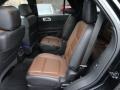 Pecan/Charcoal Interior Photo for 2011 Ford Explorer #59759525