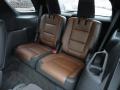 Pecan/Charcoal Interior Photo for 2011 Ford Explorer #59759534