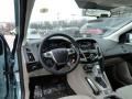 Stone Dashboard Photo for 2012 Ford Focus #59759726