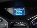 2012 Black Ford Focus SE Sedan  photo #19