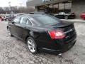 Tuxedo Black Metallic - Taurus SHO AWD Photo No. 2