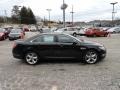 Tuxedo Black Metallic - Taurus SHO AWD Photo No. 5