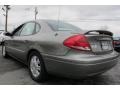 Spruce Green Metallic - Taurus SEL Sedan Photo No. 2